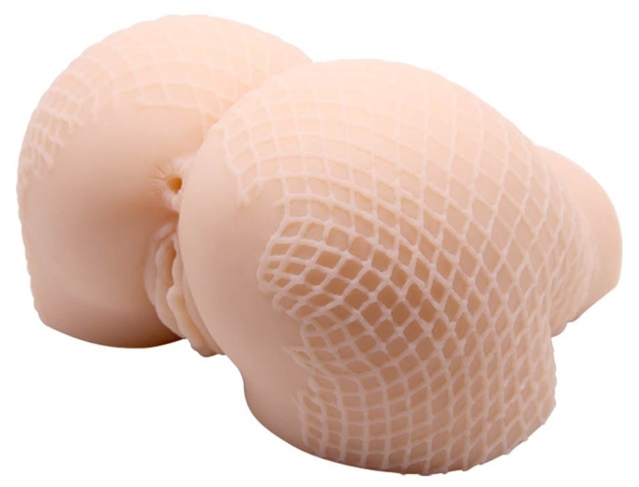 Masturbateur Fessier Vibrant Crazy Bull Jessica – Image 3