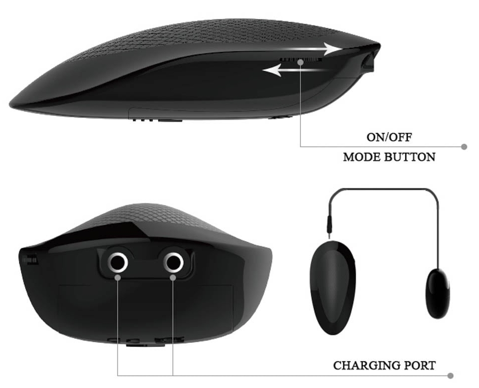 Masturbateur Fessier Vibrant Crazy Bull Jessica – Image 6