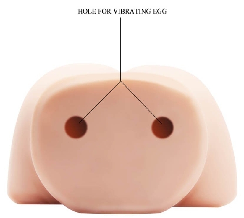 Masturbateur Fessier Vibrant Crazy Bull Simply Doggy – Image 3