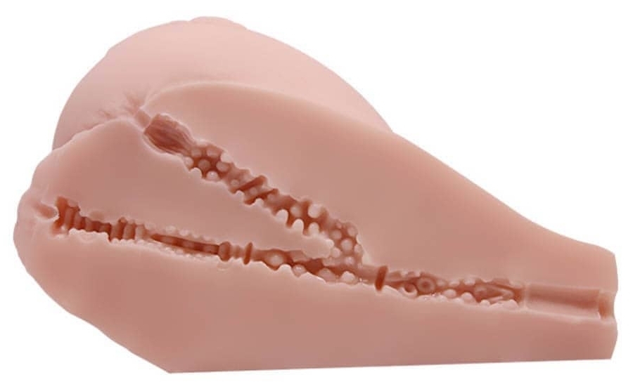 Masturbateur Fessier vibrant Crazy Bull Vagina and Ass – Image 4