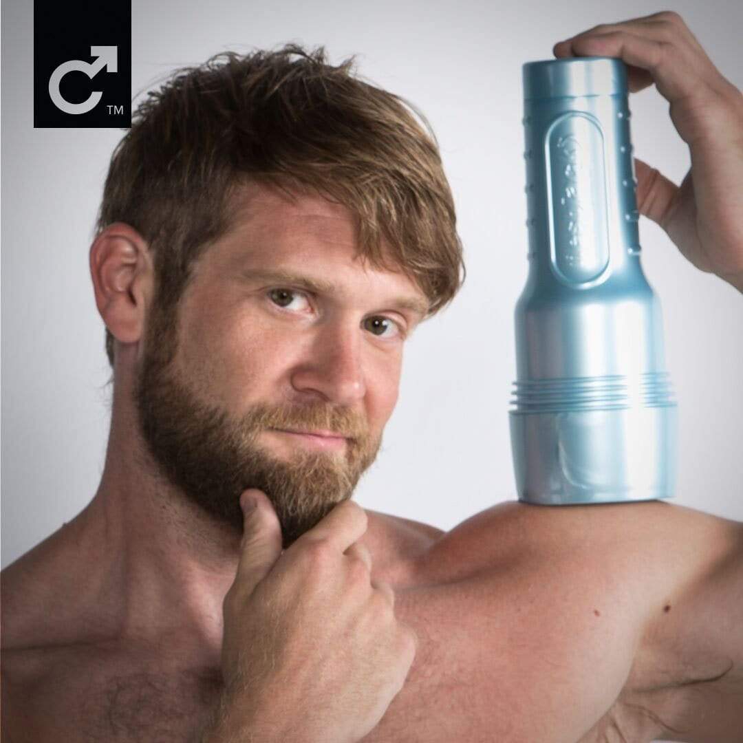 Masturbateur FleshJack Boys Cul Colby Keller – Image 6