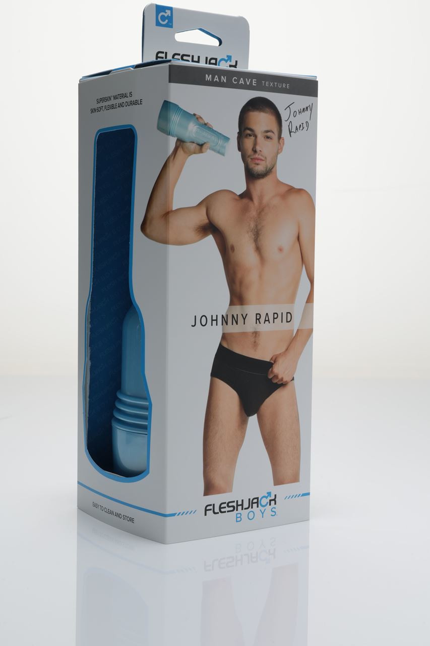 Masturbateur Fleshjack Boys Cul Johnny Rapid – Image 15