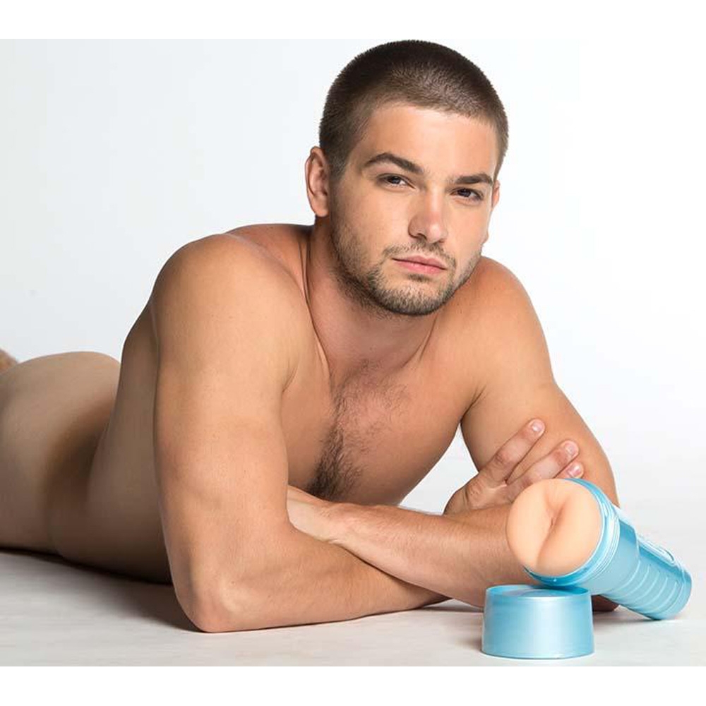 Masturbateur Fleshjack Boys Cul Johnny Rapid – Image 11