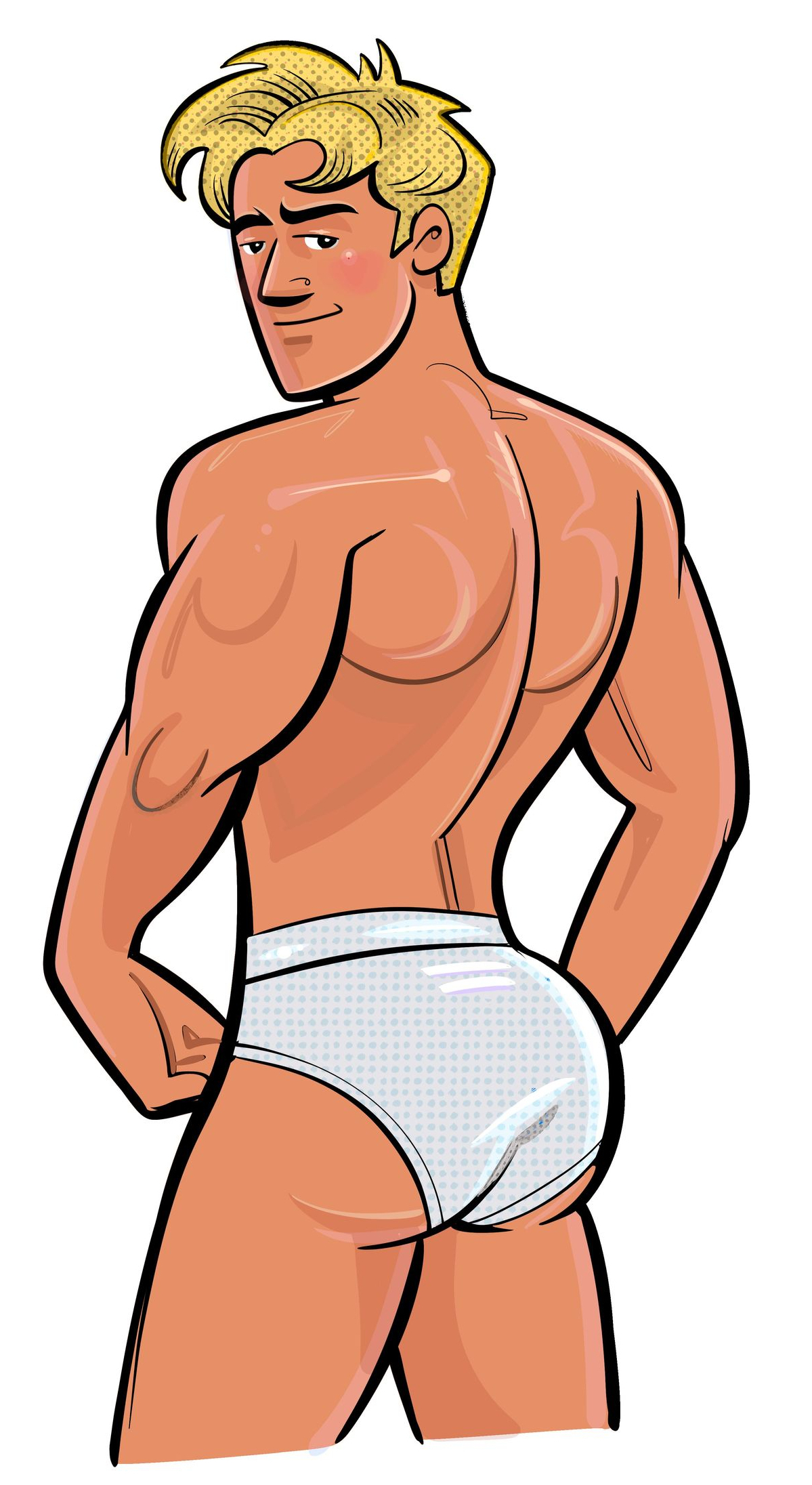 Masturbateur FleshJack Power Bottom Boy – Image 8