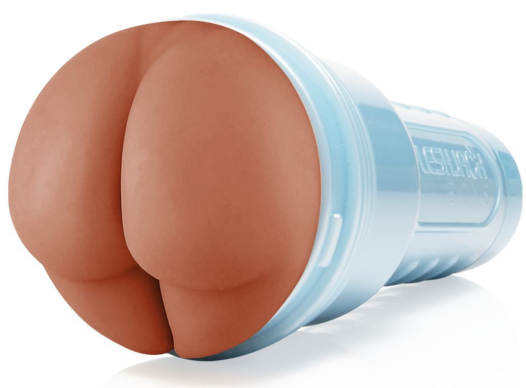 Masturbateur FleshJack Power Bottom Boy