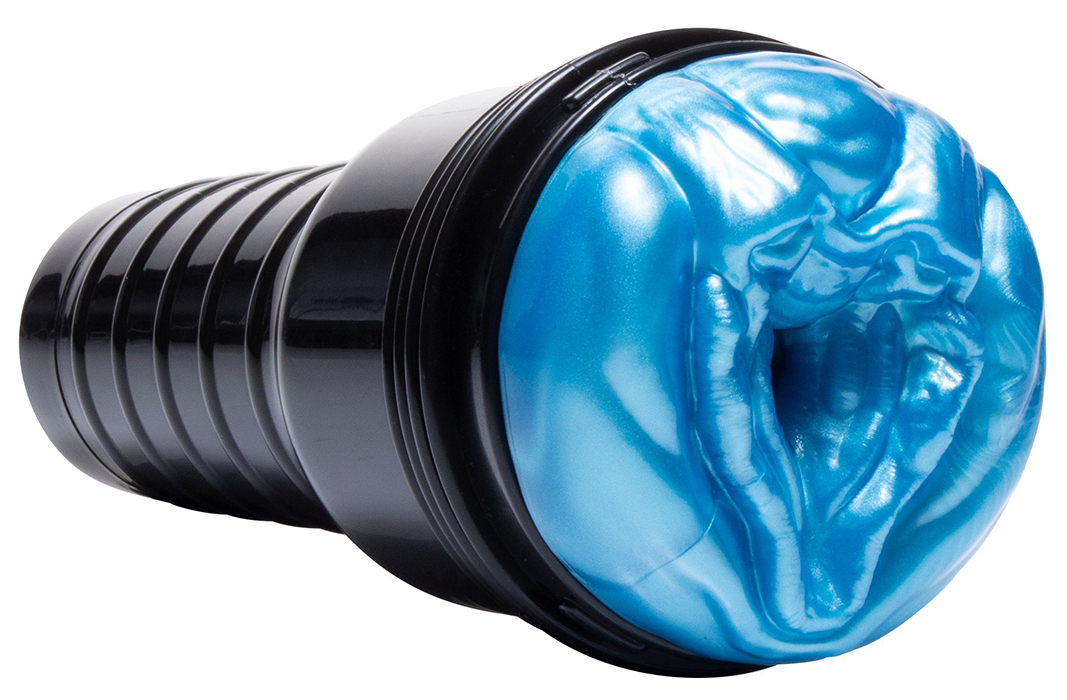 Masturbateur Fleshlight Alien Texture Vagin – Image 3