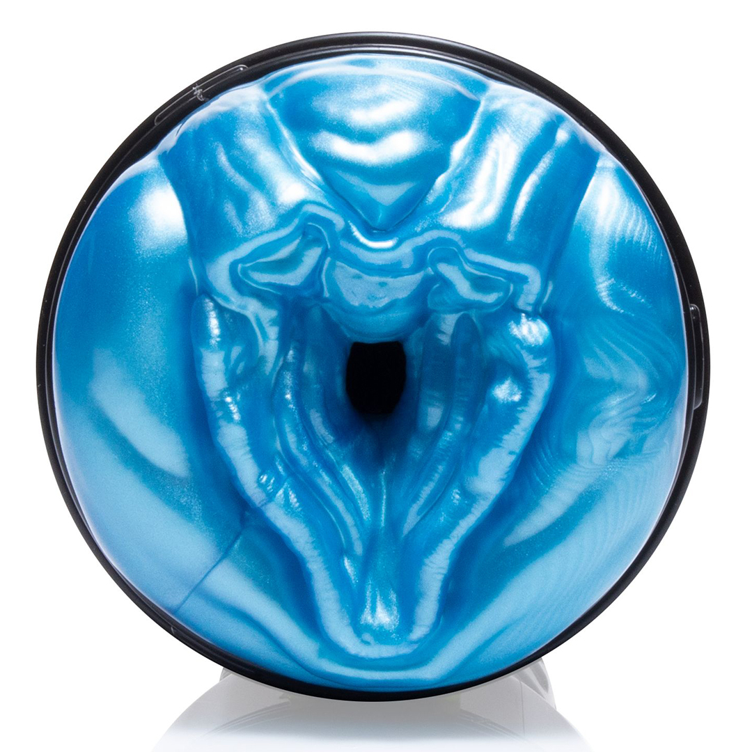 Masturbateur Fleshlight Alien Texture Vagin – Image 4