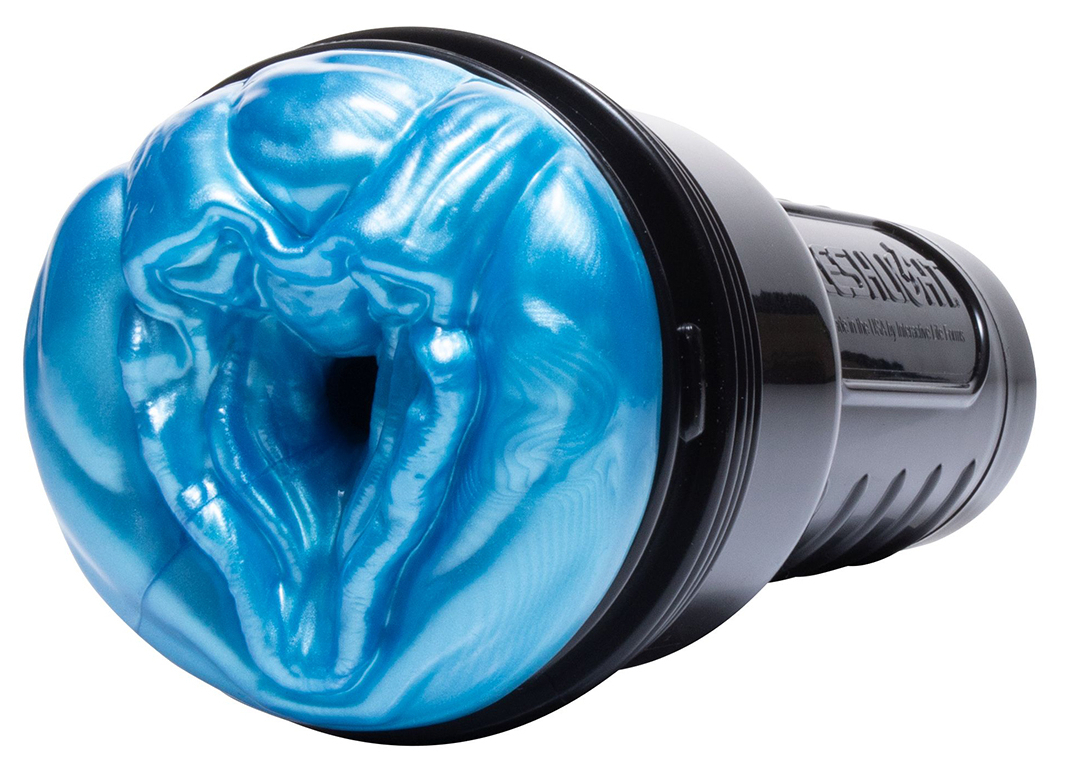Masturbateur Fleshlight Alien Texture Vagin – Image 5