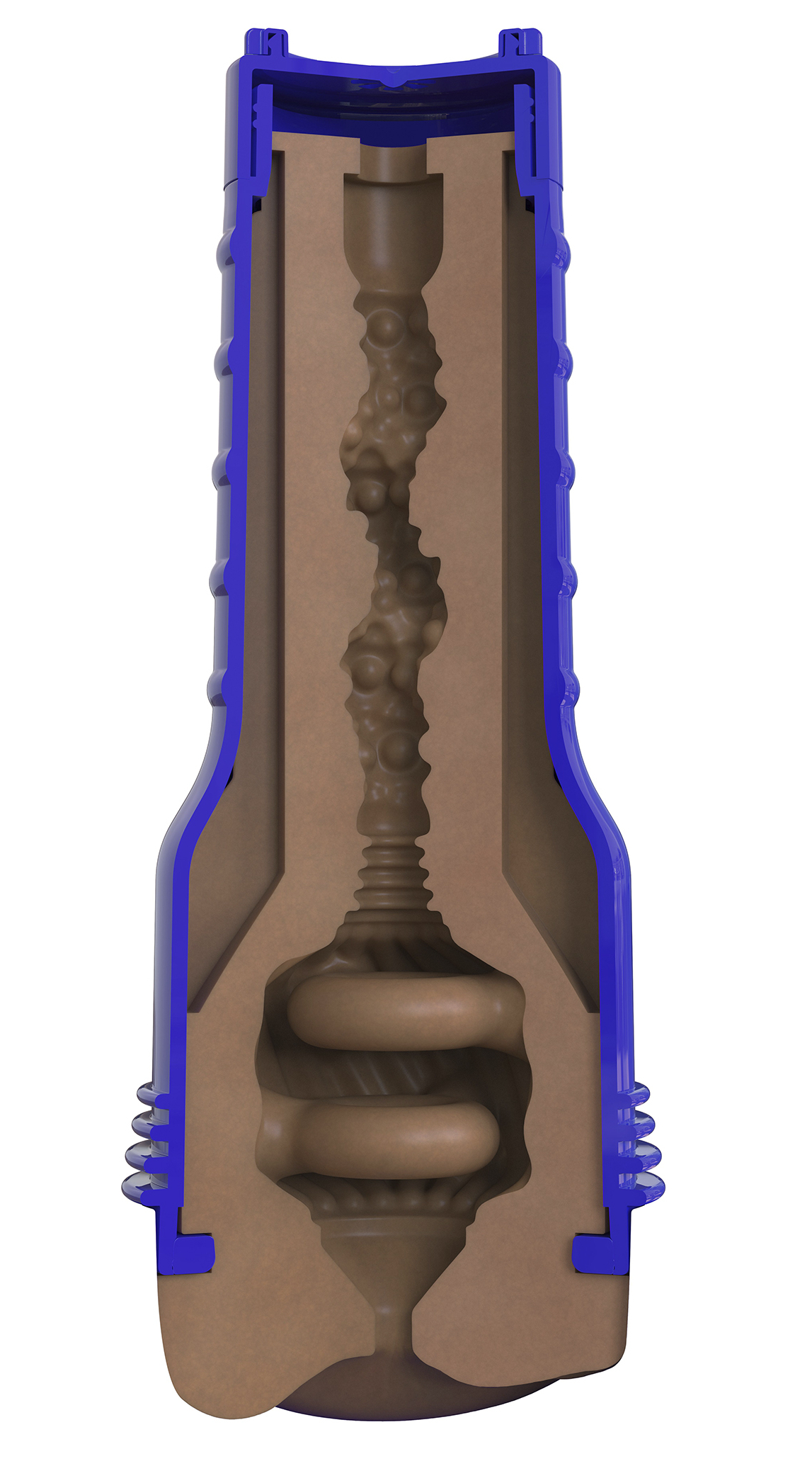 Masturbateur Fleshlight Boost Blast Anus Dark – Image 5