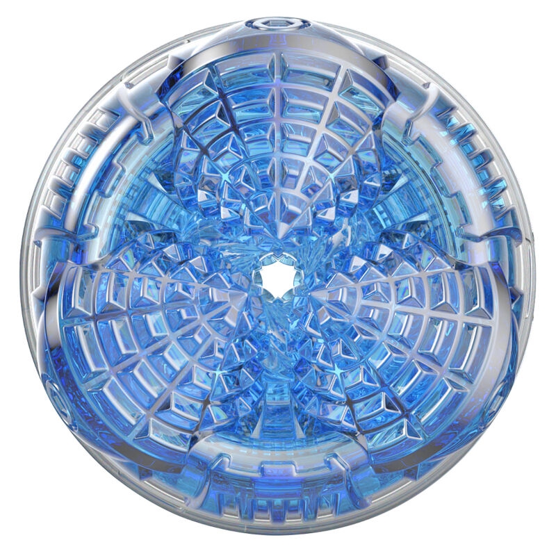 Masturbateur Fleshlight Turbo Core – Image 3