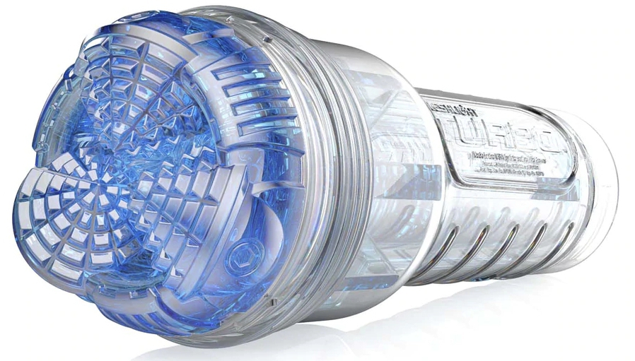 Masturbateur Fleshlight Turbo Core – Image 8