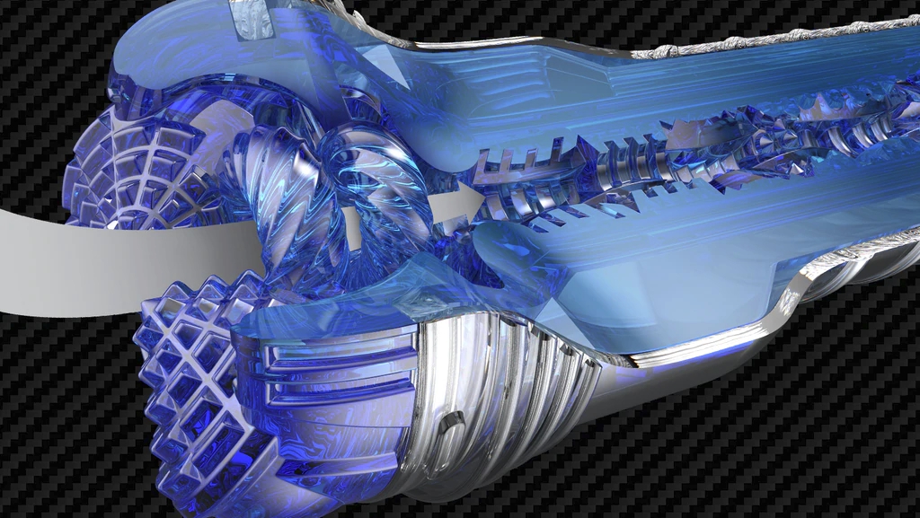 Masturbateur Fleshlight Turbo Core – Image 9