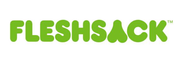 Masturbateur FleshSack Entrée Cul avec Bourses – Image 10