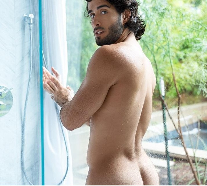 Masturbateur Flesjack Boys Cul Diego Sans – Image 2