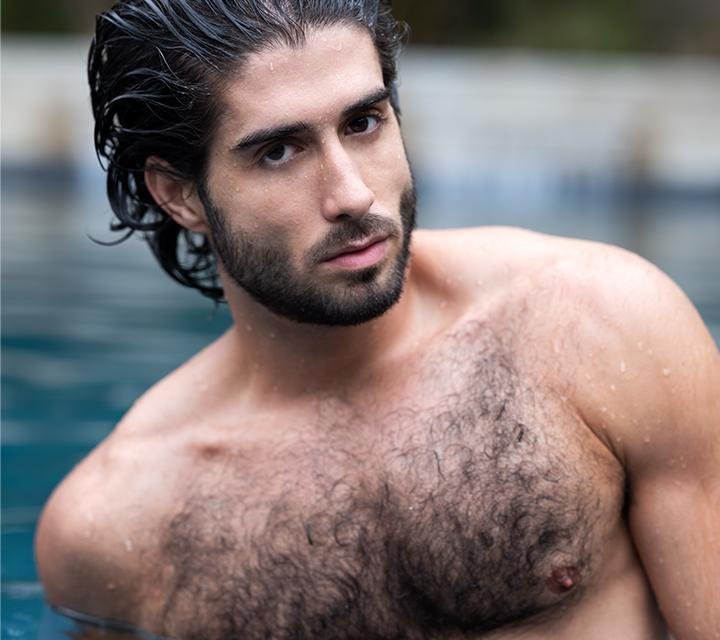 Masturbateur Flesjack Boys Cul Diego Sans – Image 6