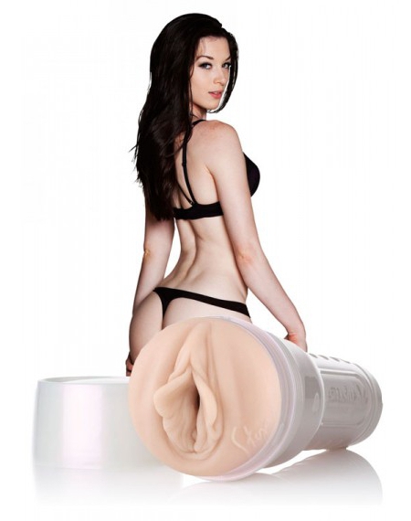 Masturbateur Fleslight Girls Stoya Destroya – Image 5