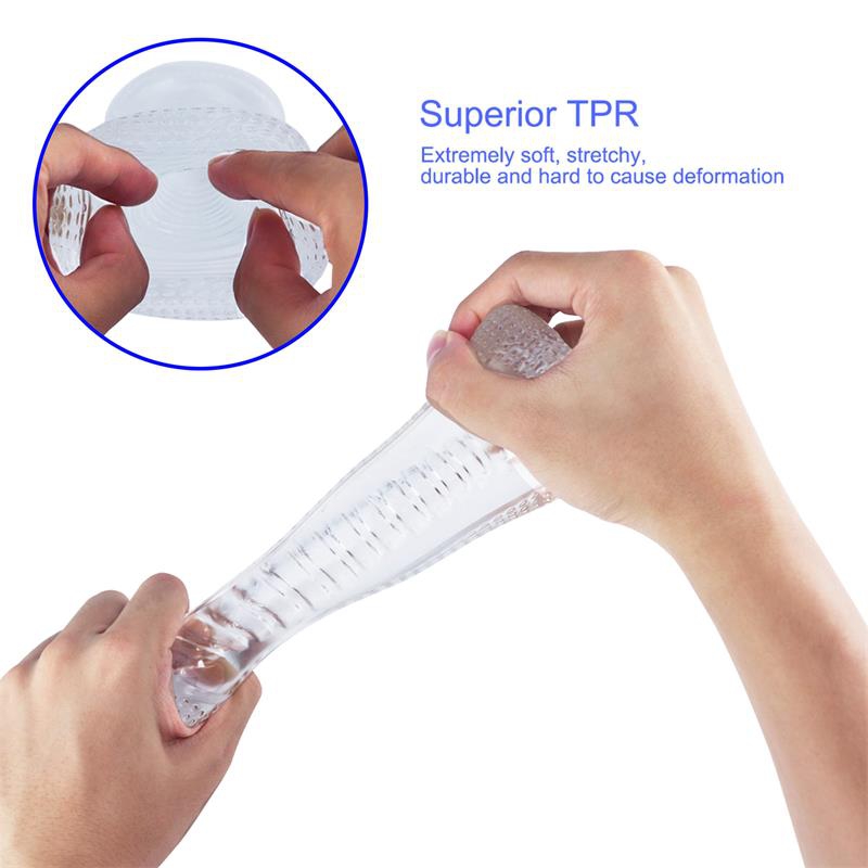 Masturbateur HannX Handjob – Image 4