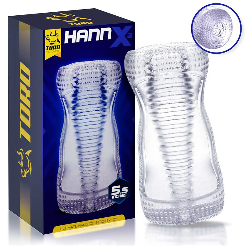 Masturbateur HannX Handjob – Image 5