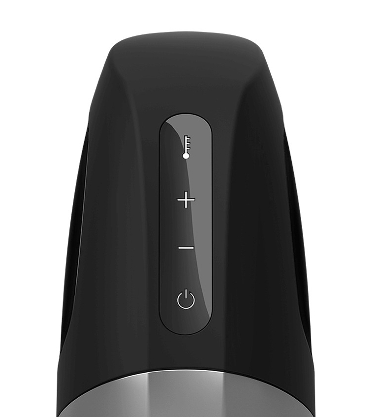 Masturbateur Heat Vibration Satisfyer – Image 8