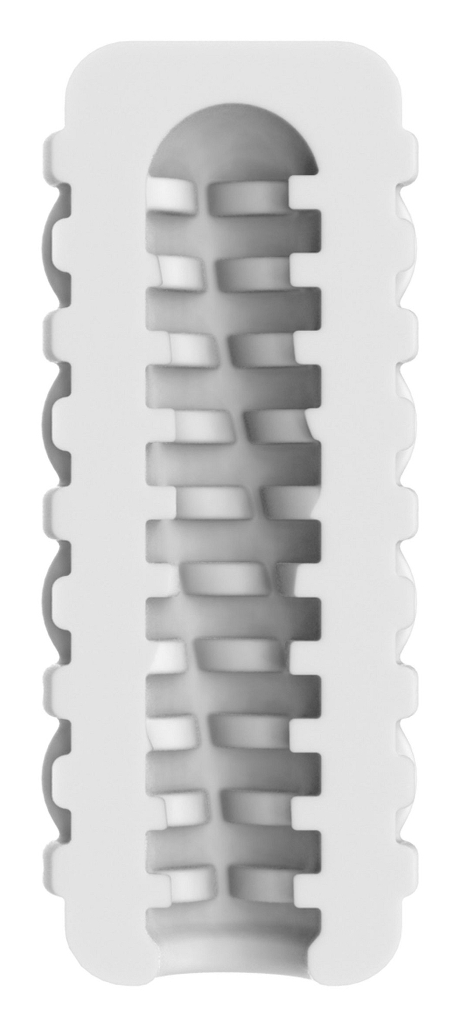 Masturbateur Hero Cable Blanc – Image 3