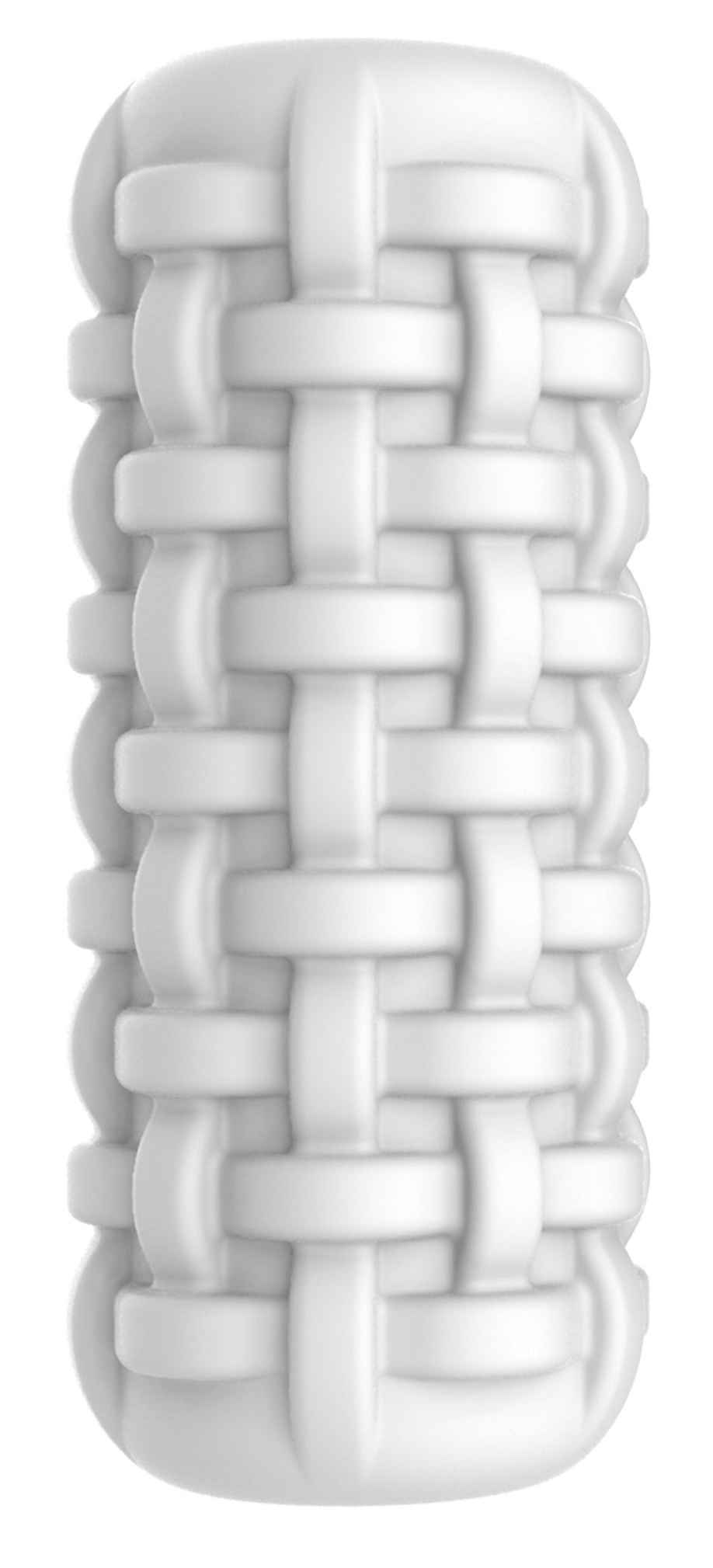Masturbateur Hero Cable Blanc