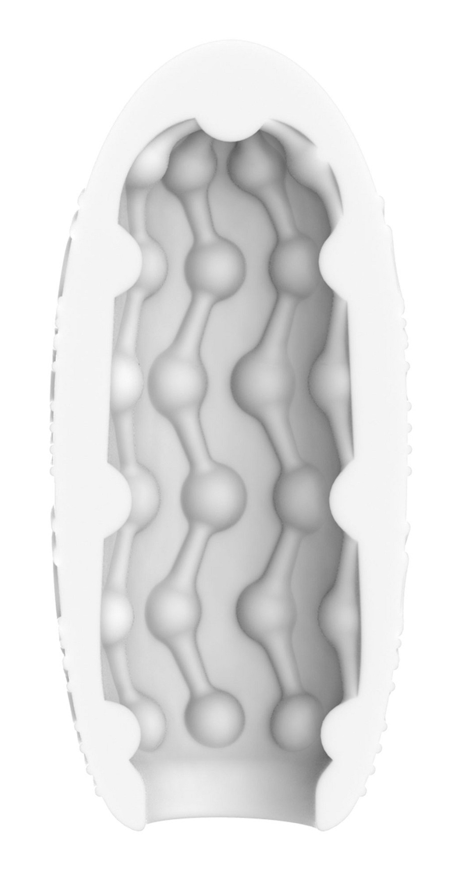 Masturbateur Hero Rings Blanc – Image 3