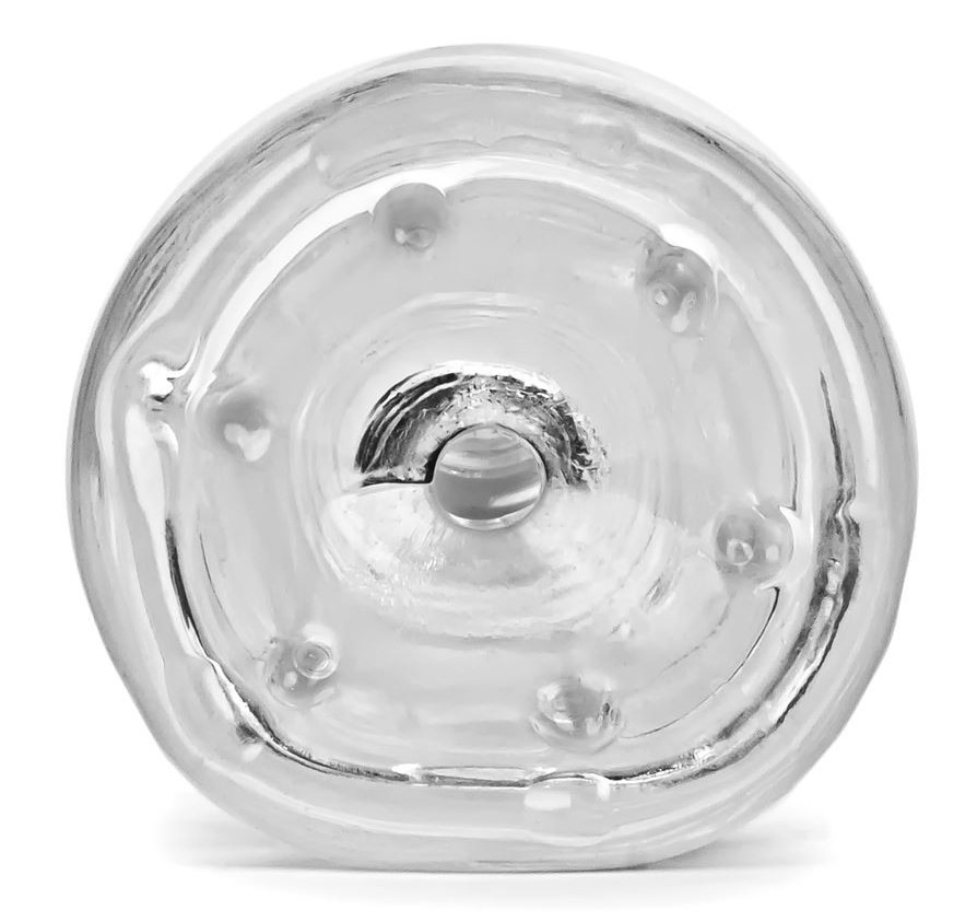 Masturbateur Jerk Oxballs transparent – Image 3
