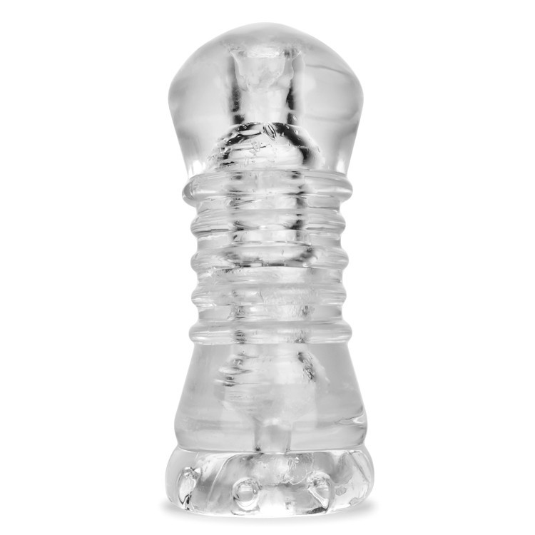 Masturbateur Jerk Oxballs transparent – Image 5