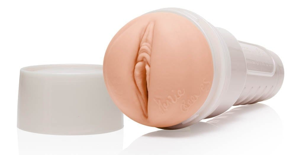 Masturbateur Kenzie Reeves Cream Puff – Image 6