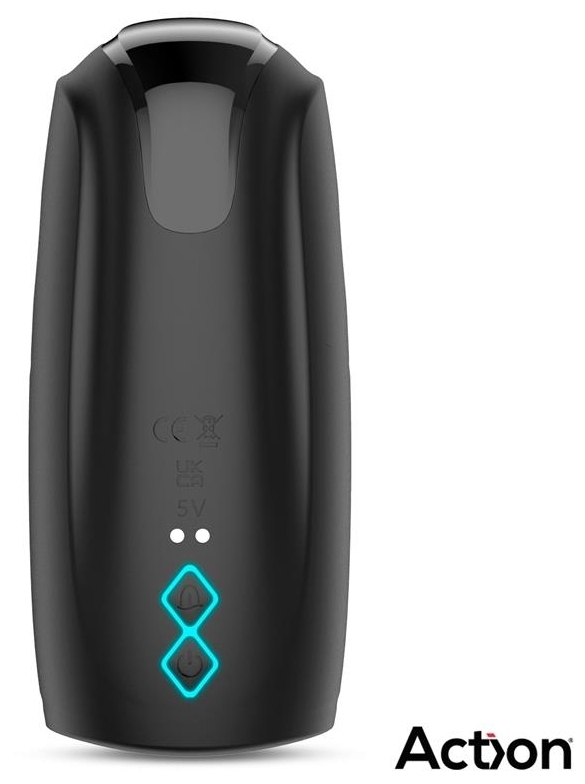 Masturbateur KUBEX 10 Modes – Image 4