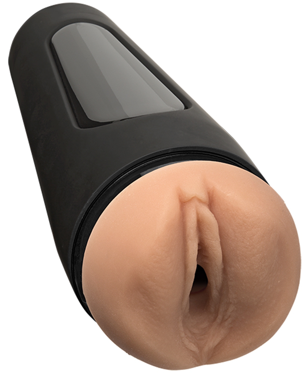 Masturbateur Main Squeeze Jessie Andrews – Image 3