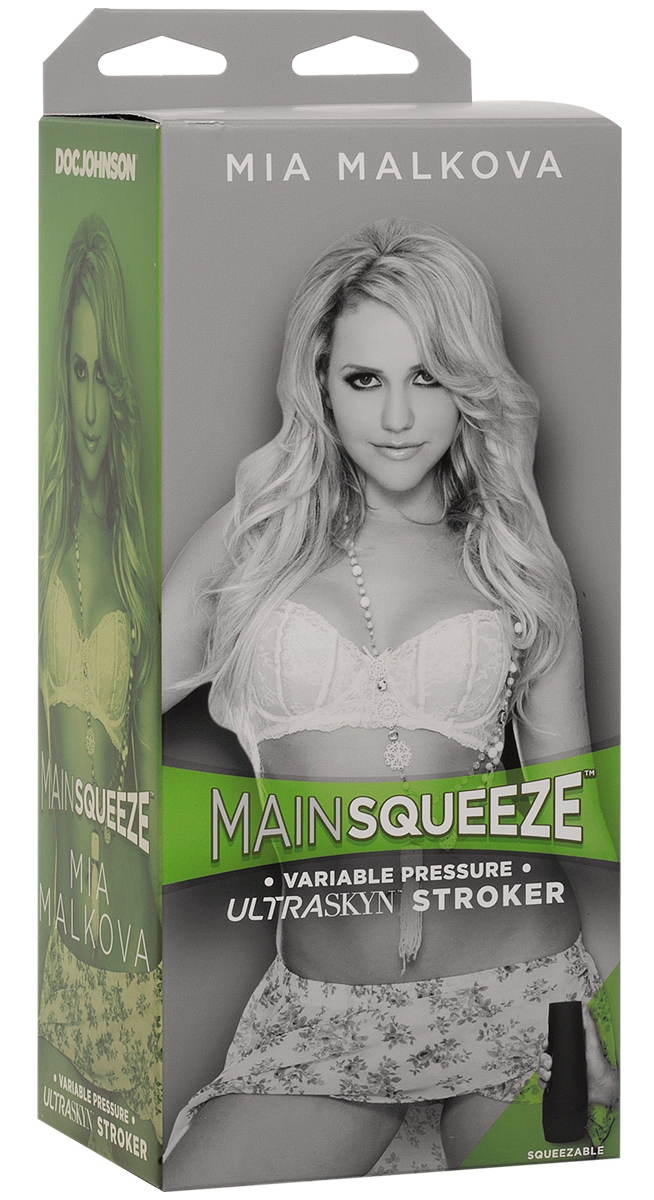 Masturbateur Main Squeeze Mia Malkova – Image 6