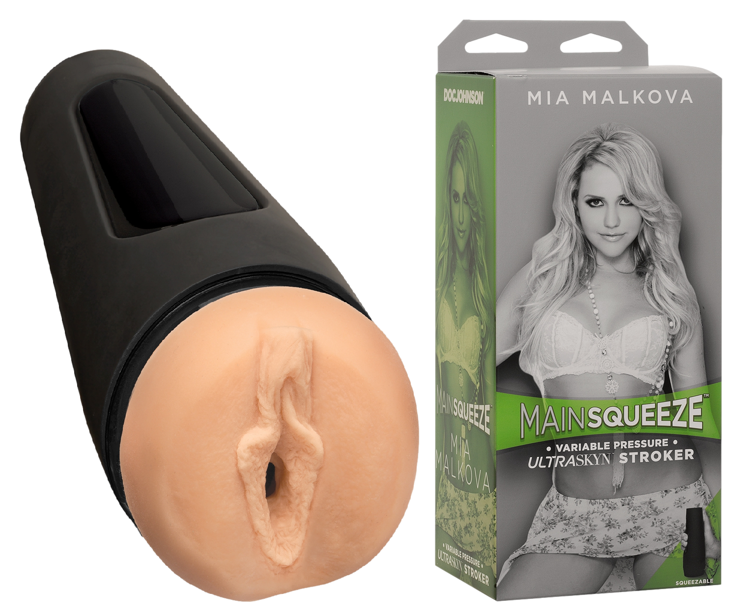 Masturbateur Main Squeeze Mia Malkova – Image 2