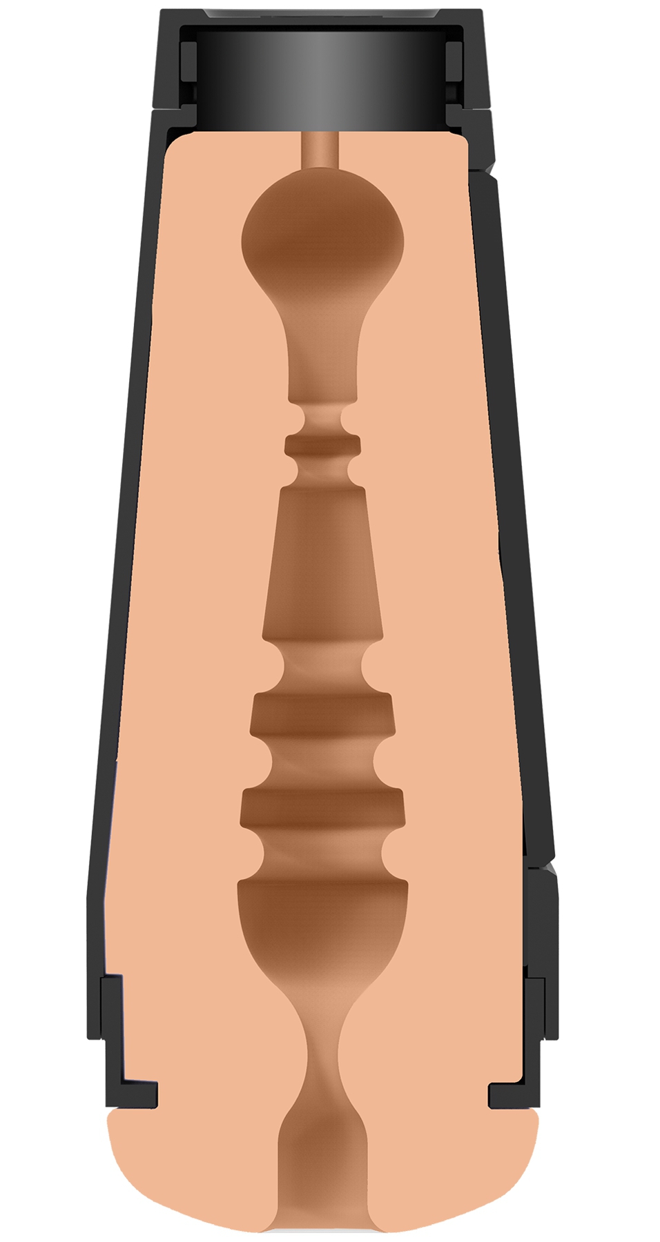 Masturbateur Man Squeeze Bear – Image 4