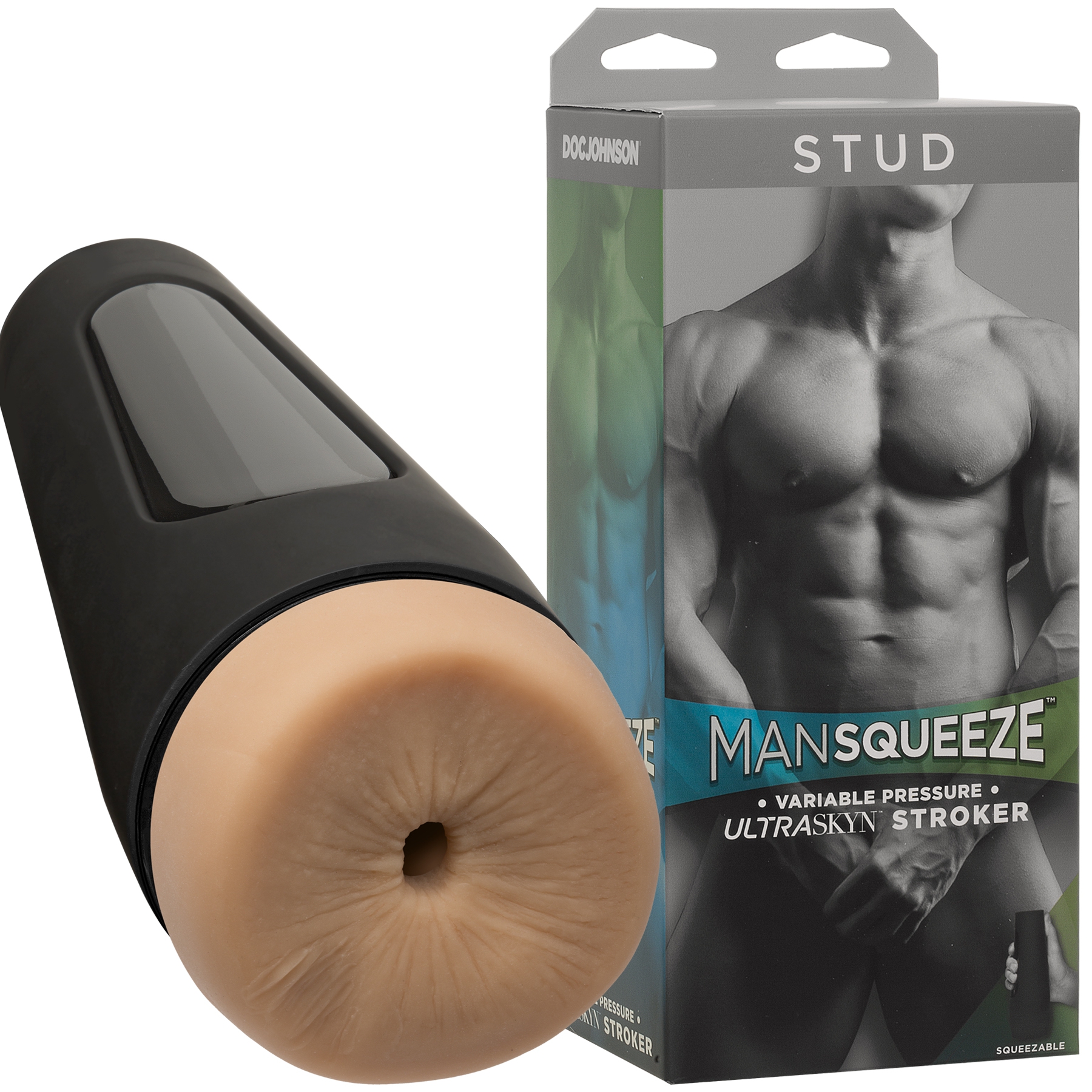 Masturbateur Man Squeeze Stud – Image 2