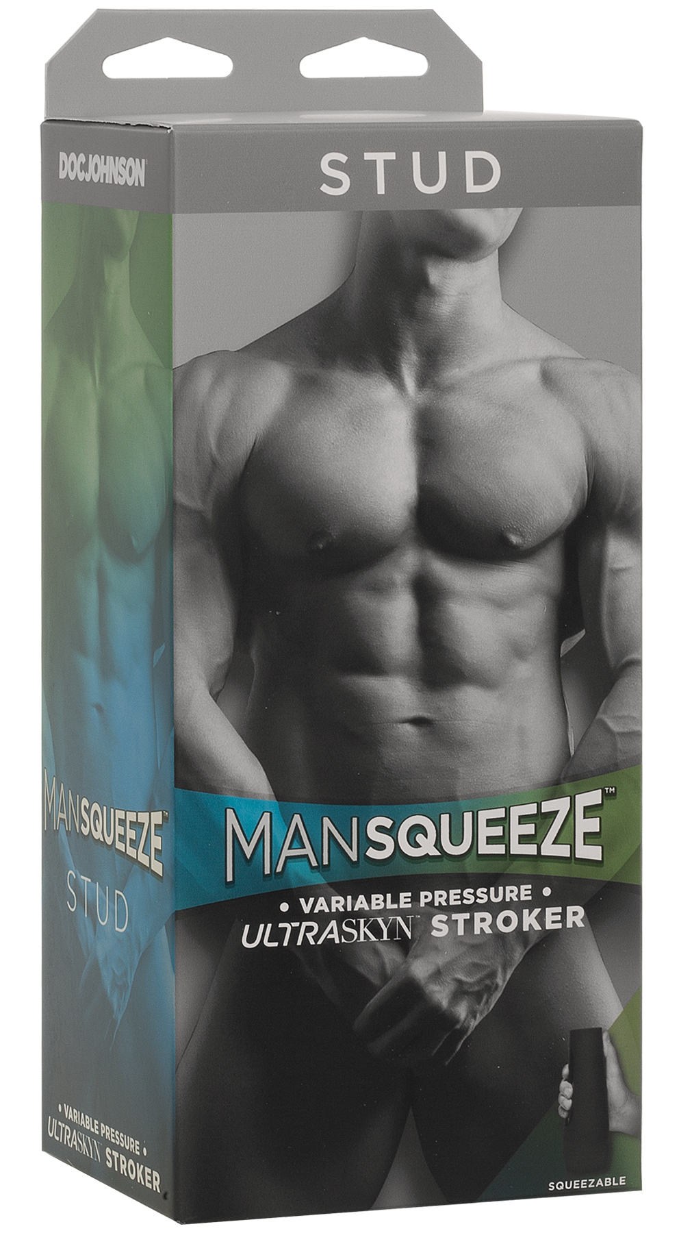 Masturbateur Man Squeeze Stud – Image 7