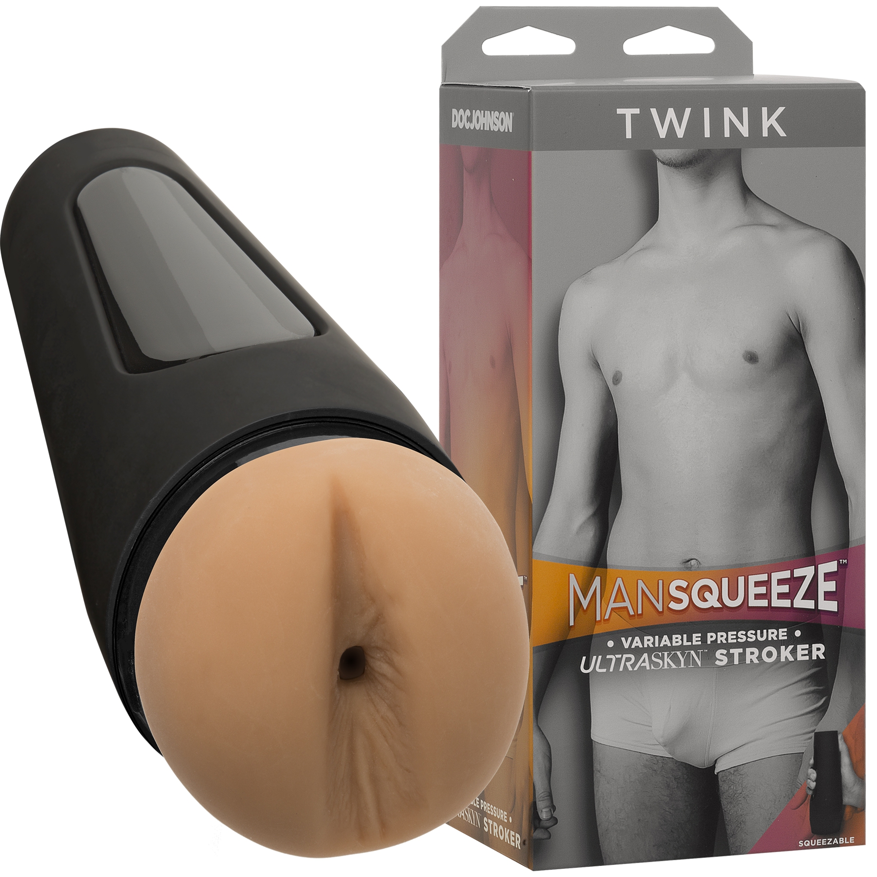 Masturbateur Man Squeeze Twink – Image 2