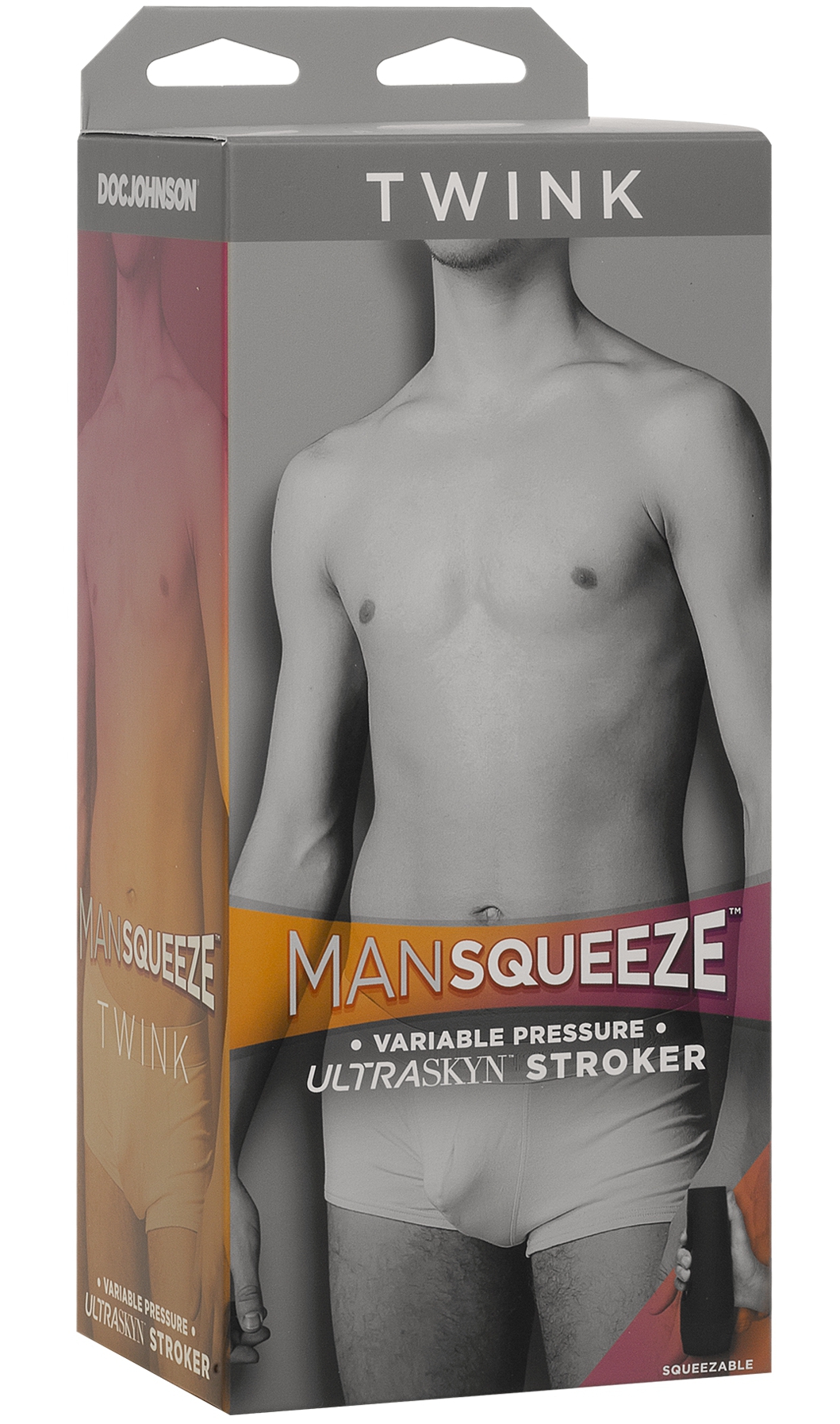 Masturbateur Man Squeeze Twink – Image 7