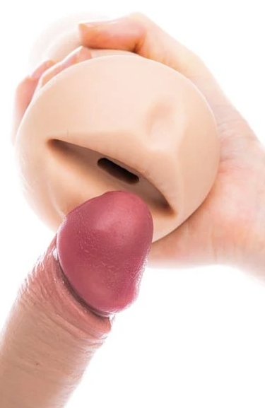 Masturbateur Mouth Hug Shake Bouche – Image 3