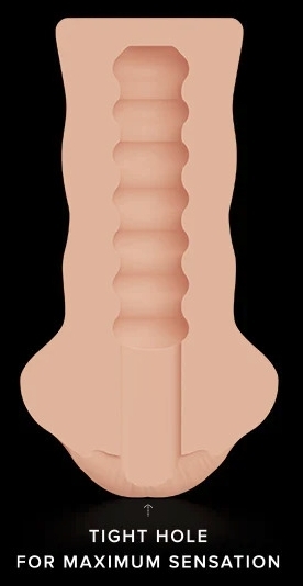 Masturbateur Mouth Hug Shake Bouche – Image 7