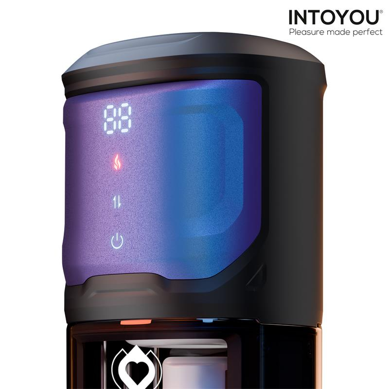 Masturbateur Nextor Frottements et Chaleur – Image 7