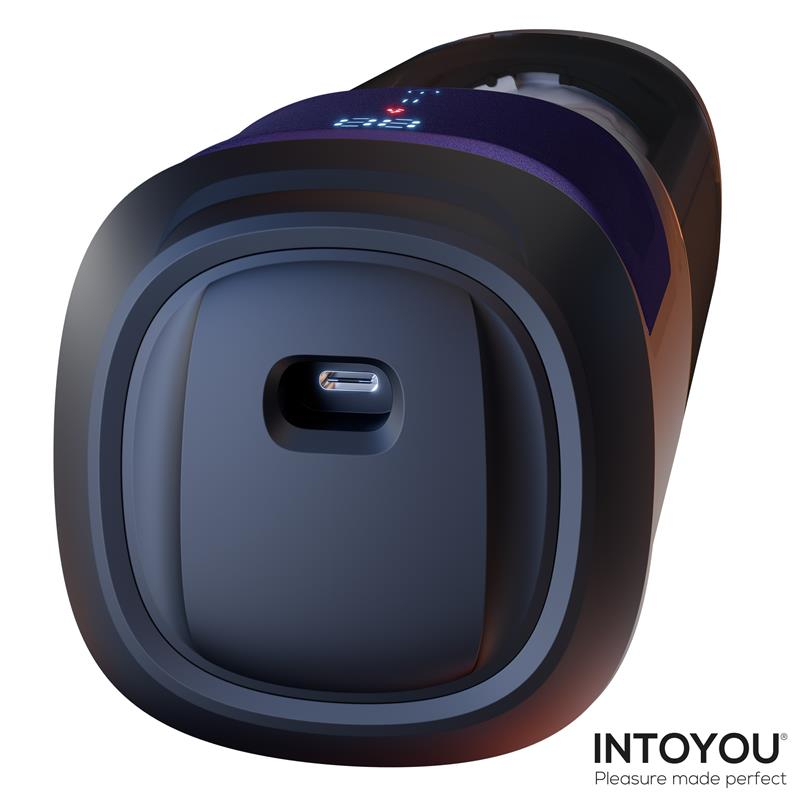 Masturbateur Nextor Frottements et Chaleur – Image 8