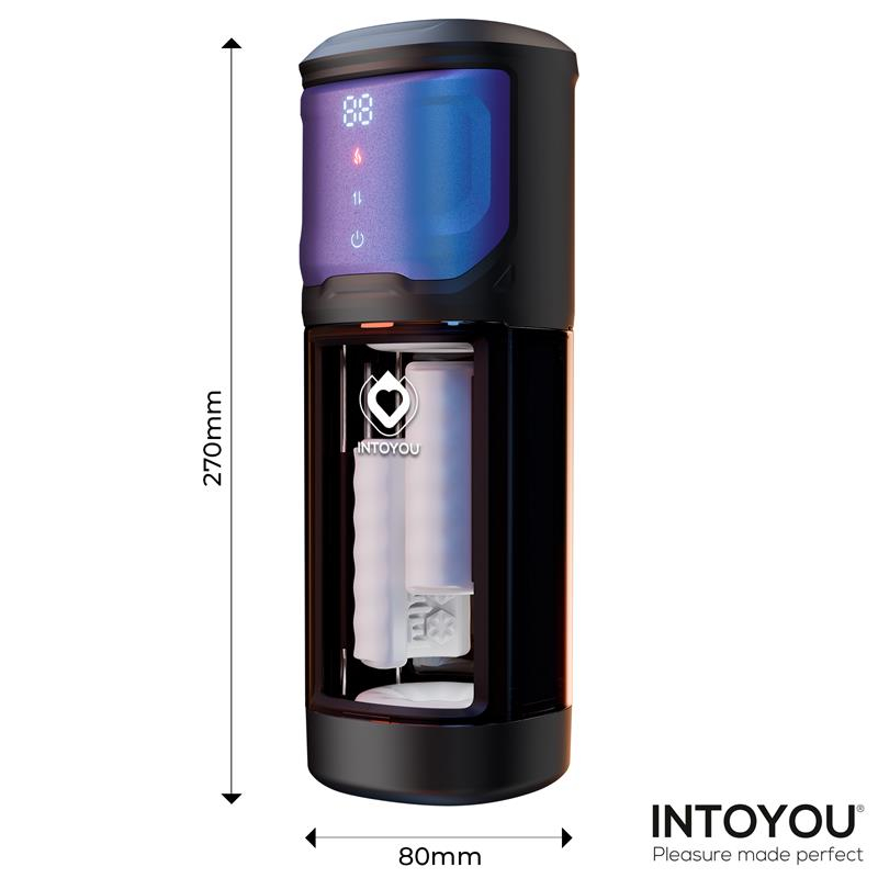 Masturbateur Nextor Frottements et Chaleur – Image 9