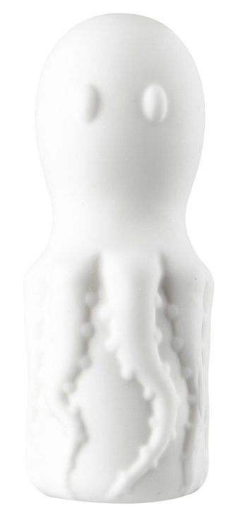 Masturbateur Octo Blanc – Image 2