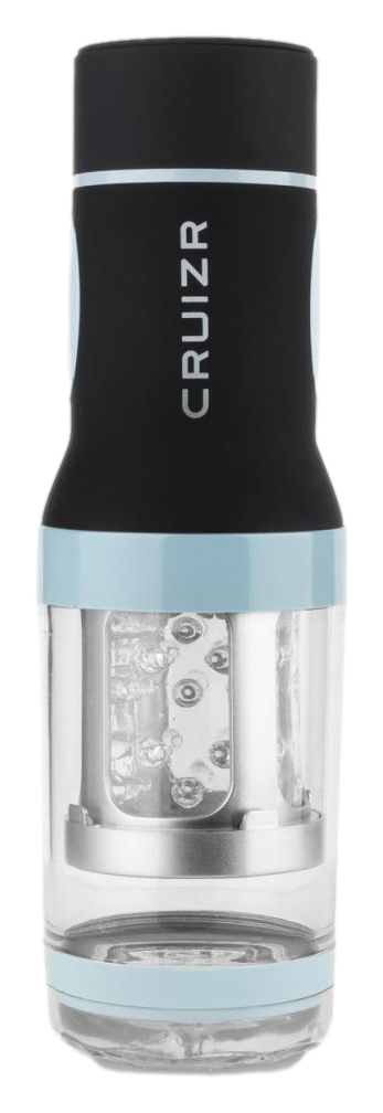 Masturbateur pivotant Cruizr CM04 – Image 2