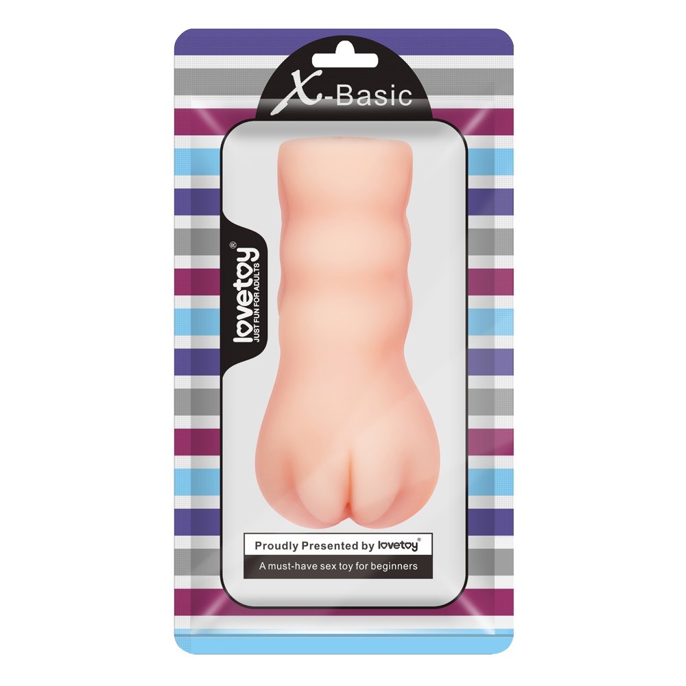 Masturbateur Pocket Pussy – Image 2