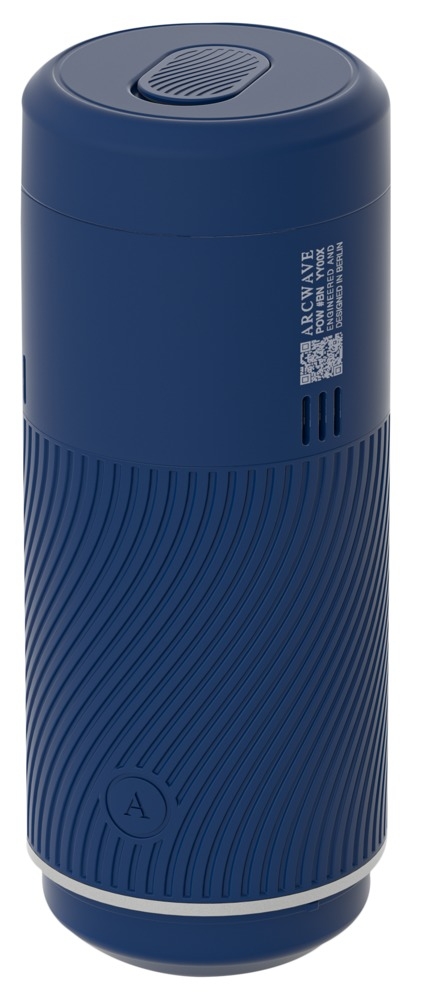 Masturbateur Pow Arcwave Marine – Image 3
