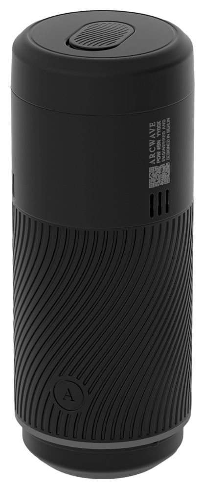 Masturbateur Pow Arcwave Noir – Image 3