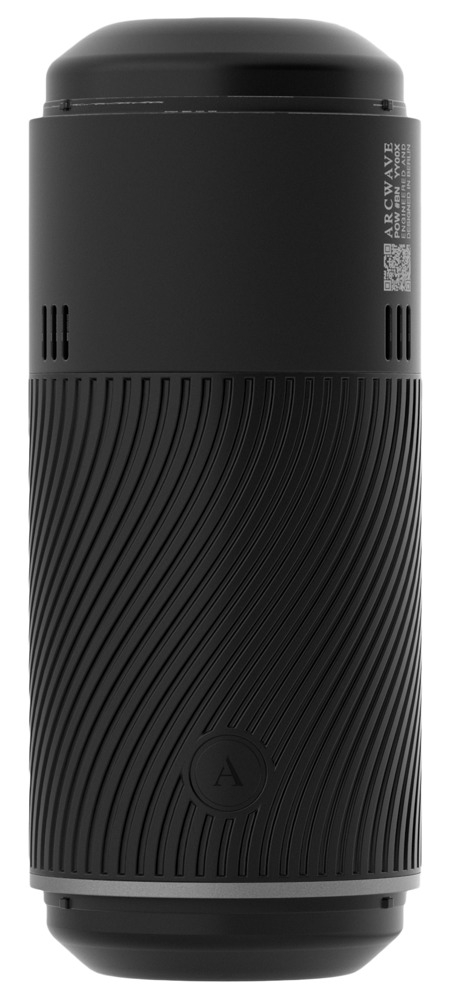 Masturbateur Pow Arcwave Noir – Image 4