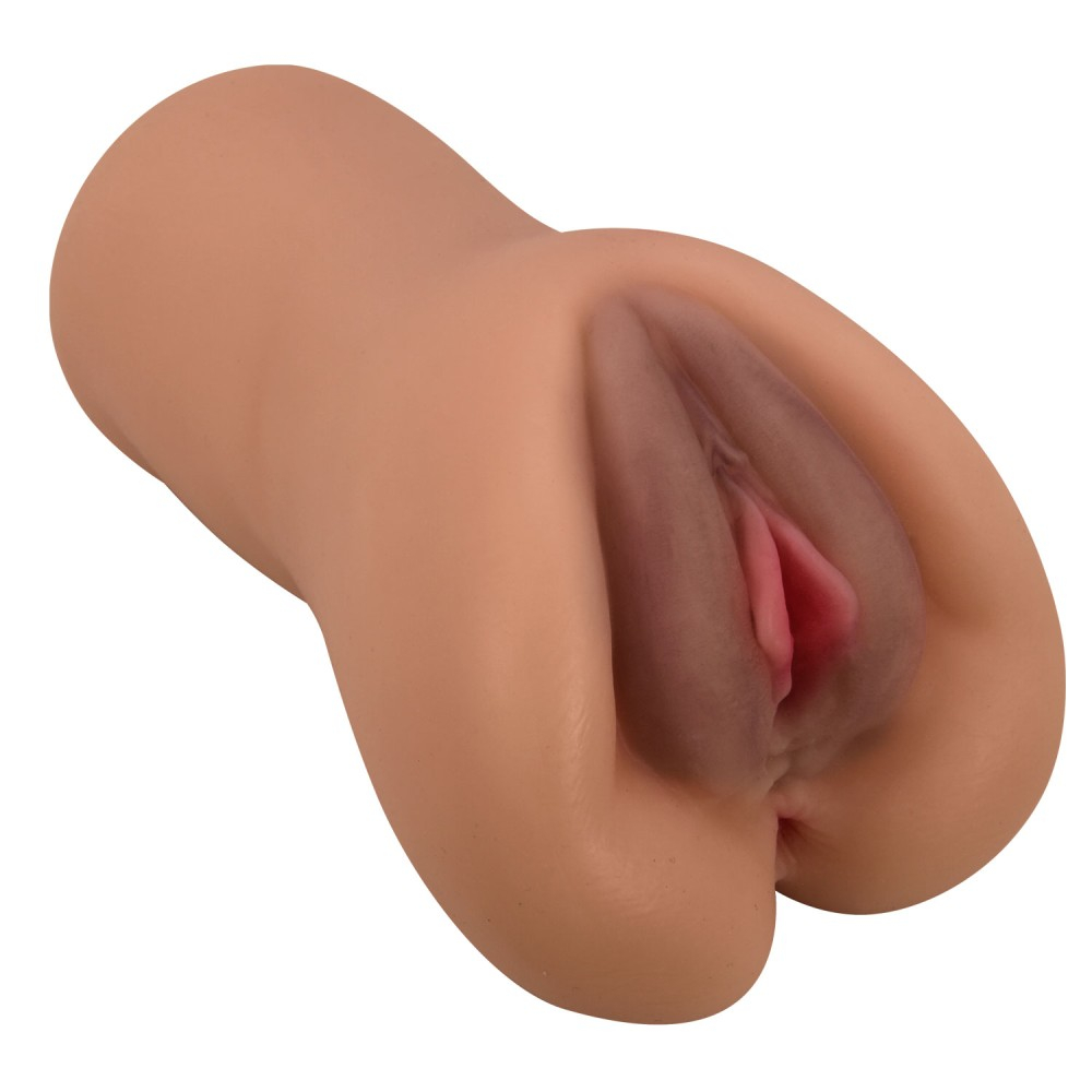 Masturbateur Pussy Crazy Bull Eliana Marron
